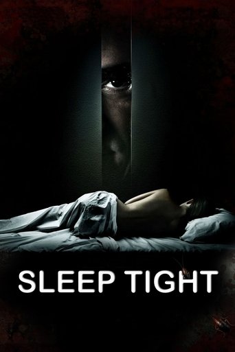 Sleep Tight (2011) movie poster