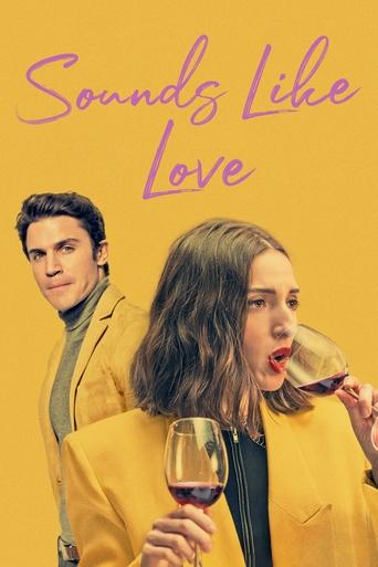 Sounds Like Love (2021) movie poster