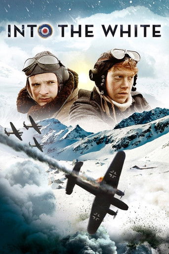 Into the White (2012) movie poster