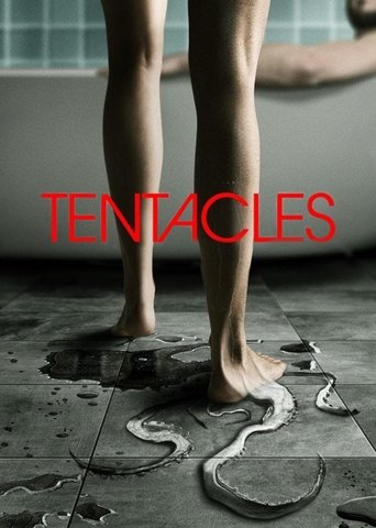 Tentacles (2021) movie poster