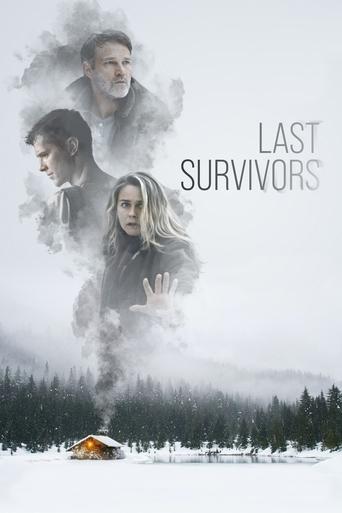Last Survivors (2021) movie poster