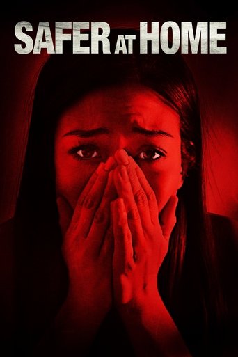 Safer at Home (2021) movie poster