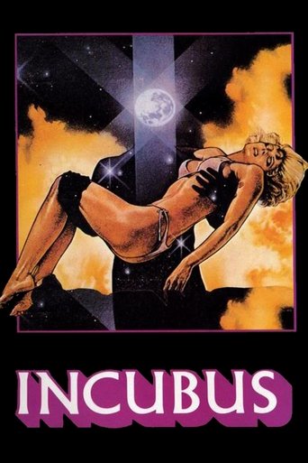 Incubus (1982) movie poster