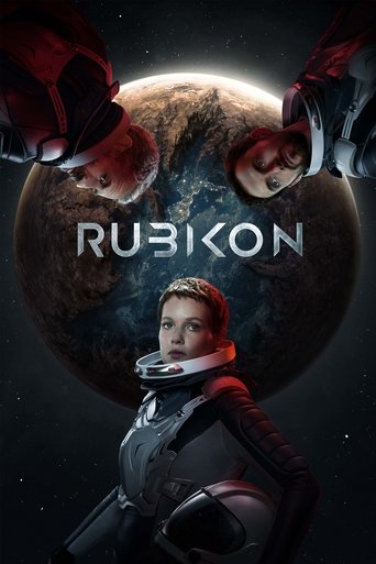 Rubikon (2022) movie poster