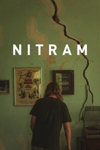 Nitram (2021) movie poster
