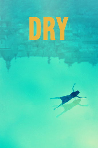Dry (2022) movie poster
