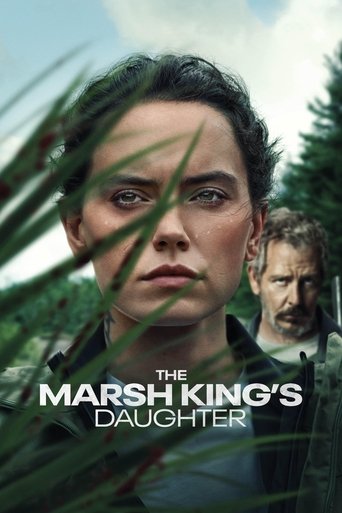 The Marsh King's Daughter (2023) movie poster