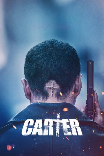 Carter (2022) movie poster