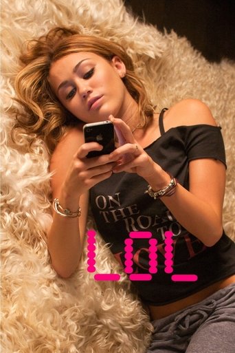 LOL (2012) movie poster