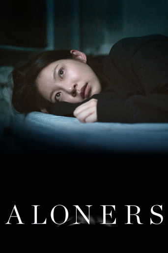 Aloners (2021) movie poster
