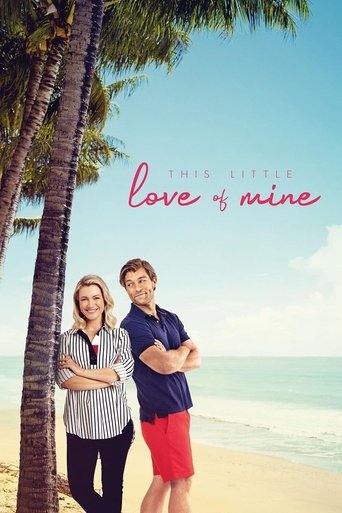 This Little Love of Mine (2021) movie poster