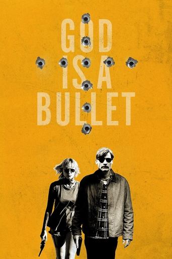 God Is a Bullet (2023) movie poster