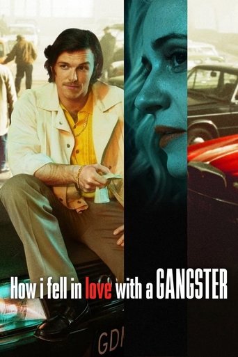 How I Fell in Love with a Gangster (2022) movie poster