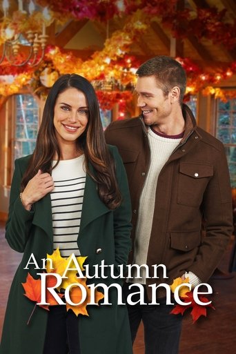 An Autumn Romance (2021) movie poster