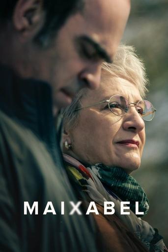 Maixabel (2021) movie poster