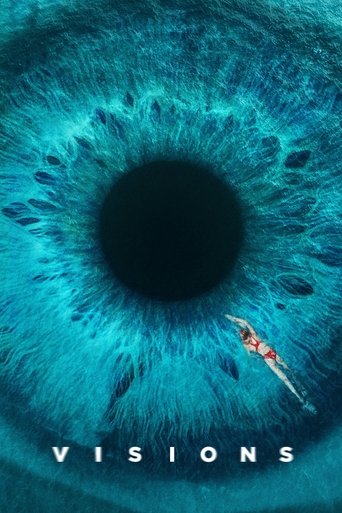 Visions (2023) movie poster
