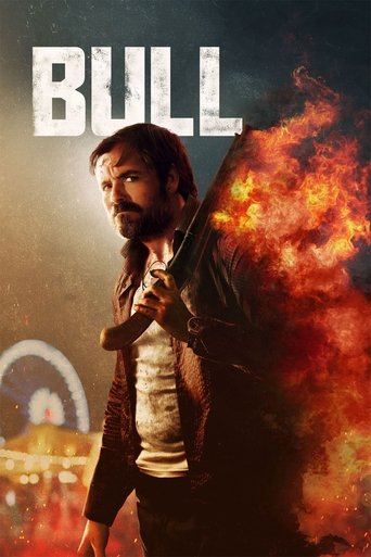 Bull (2021) movie poster