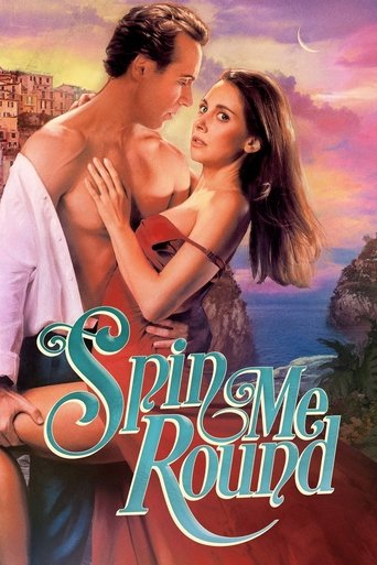 Spin Me Round (2022) movie poster