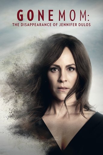 Gone Mom: The Disappearance of Jennifer Dulos (2021) movie poster
