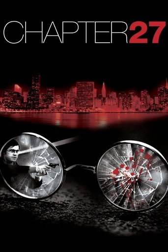 Chapter 27 (2007) movie poster