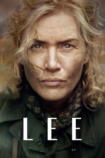 Lee (2024) movie poster