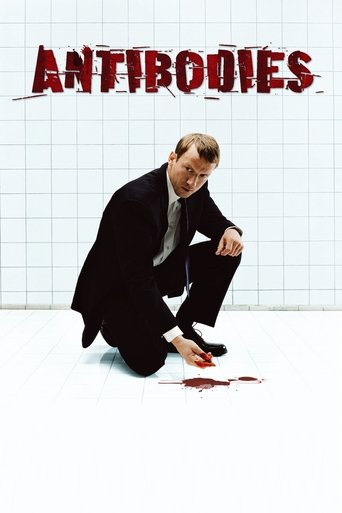Antibodies (2005) movie poster