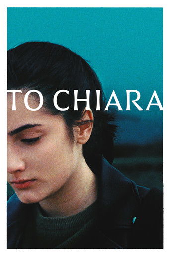 To Chiara (2021) movie poster