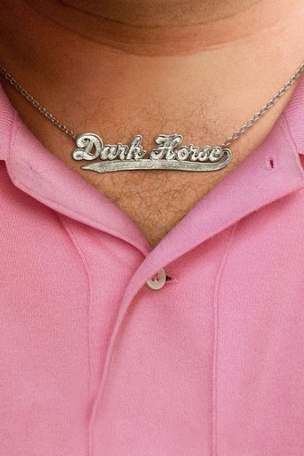 Dark Horse (2012) movie poster