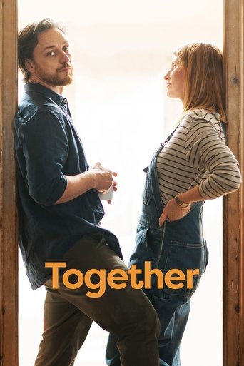 Together (2021) movie poster