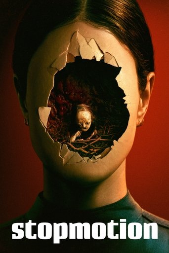 Stopmotion (2024) movie poster