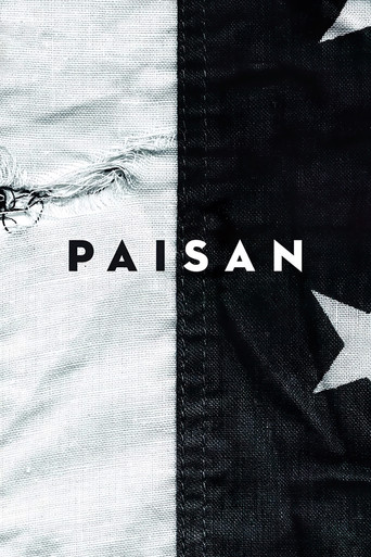 Paisan (1946) movie poster