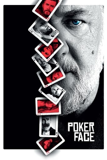 Poker Face (2022) movie poster