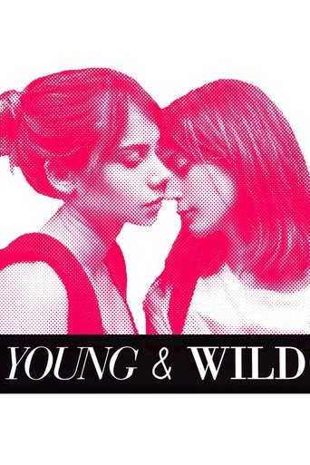 Young and Wild (2012) movie poster