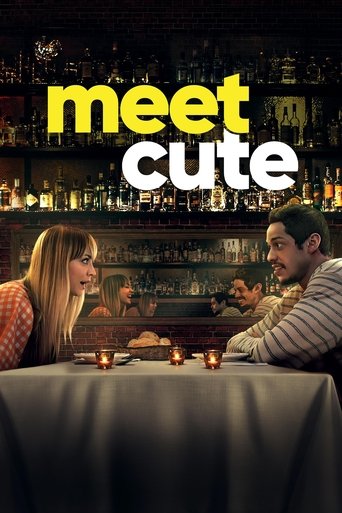 Meet Cute (2022) movie poster