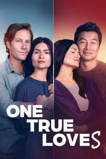 One True Loves (2023) movie poster