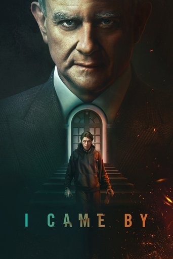 I Came By (2022) movie poster