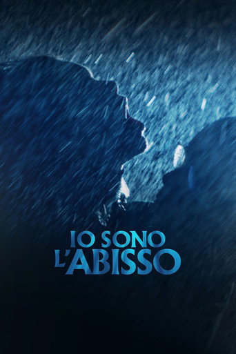 I Am the Abyss (2022) movie poster