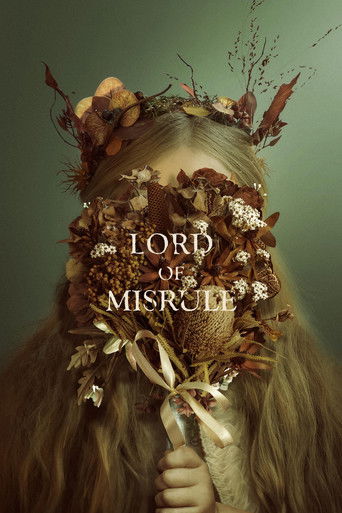 Lord of Misrule (2023) movie poster