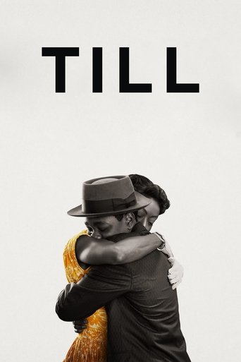 Till (2022) movie poster