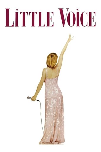 Little Voice (1998) movie poster