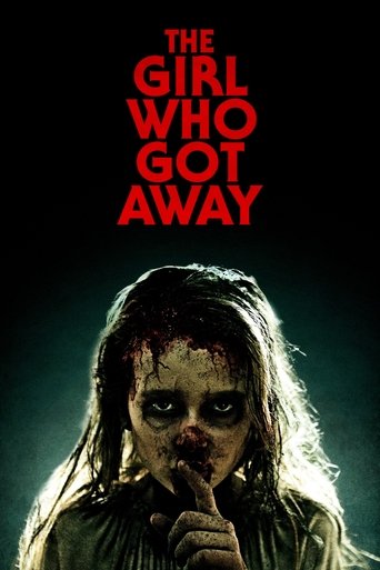 The Girl Who Got Away (2021) movie poster