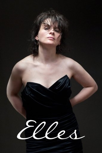 Elles (2011) movie poster