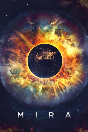 Mira (2022) movie poster