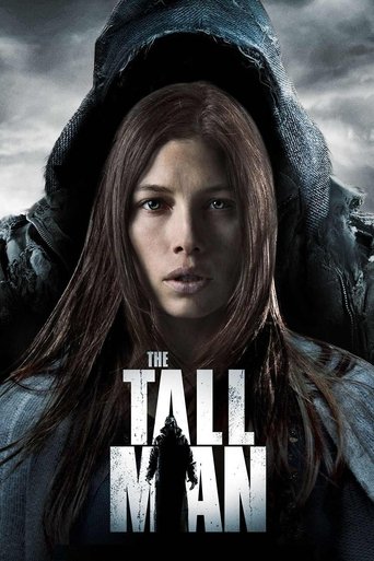 The Tall Man (2012) movie poster