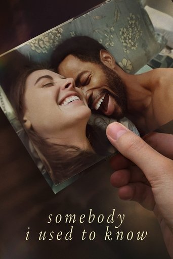 Somebody I Used to Know (2023) movie poster