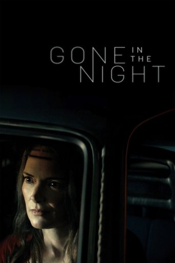 Gone in the Night (2022) movie poster
