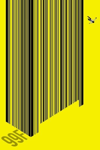 99 Francs (2007) movie poster