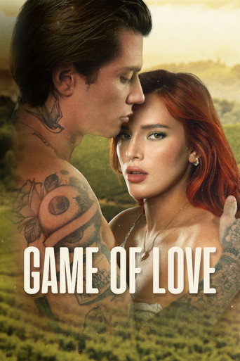 Game of Love (2022) movie poster