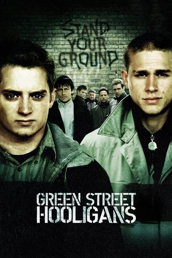 Green Street Hooligans (2005) movie poster