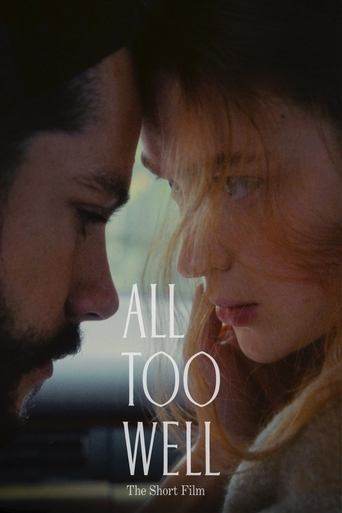 All Too Well: The Short Film (2021) movie poster
